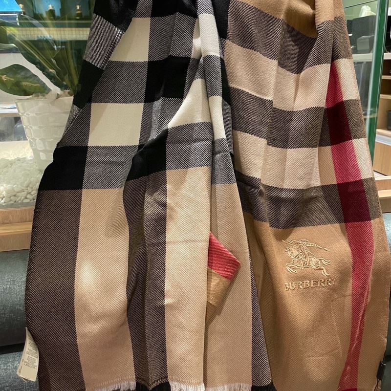 BURBERRY